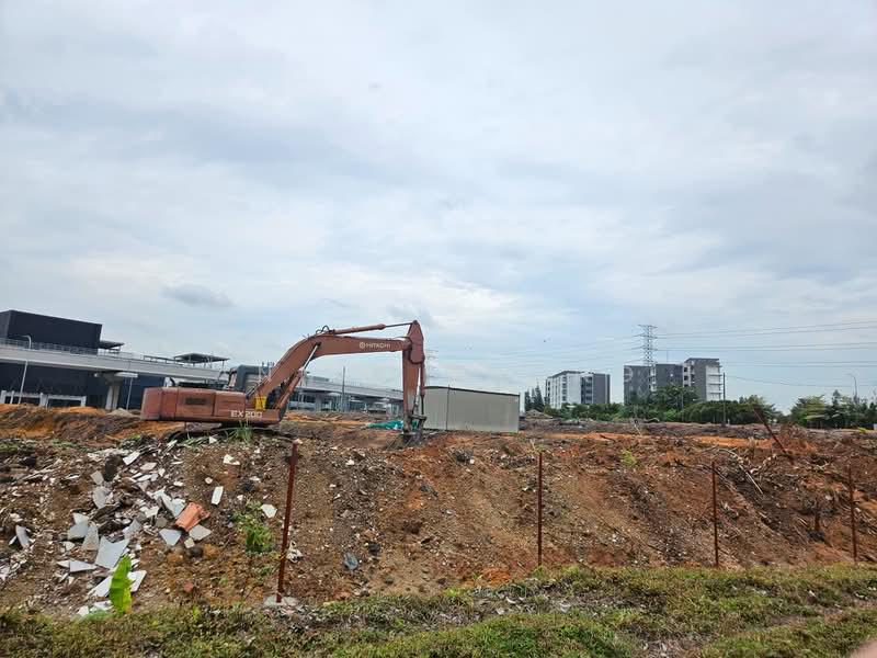 Industrial Land for Sale in Glenmarie (Selangor) - Annie Chong - PropertyGuru.com.my