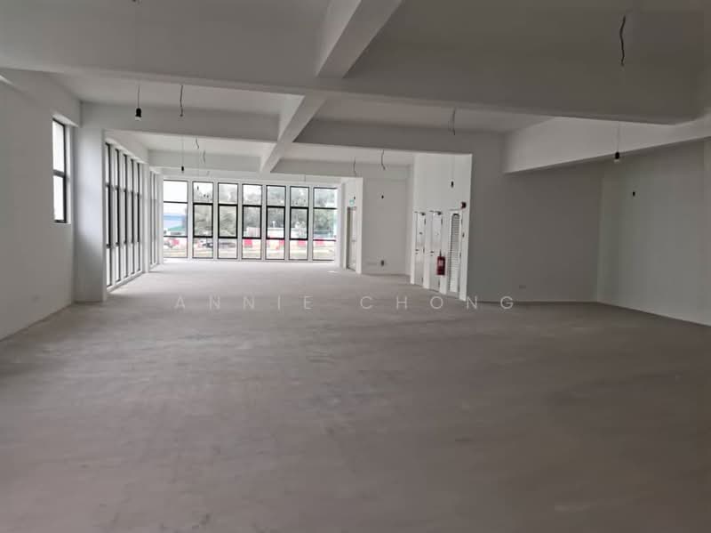 Industrial Land for Sale in Glenmarie (Selangor) - Annie Chong - Interior - PropertyGuru.com.my