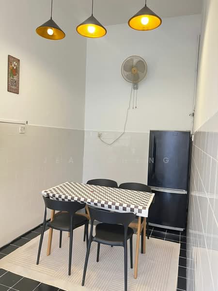 Kondominium untuk Dijual di Indah Villa Condominium - Jean Cheng - PropertyGuru.com.my
