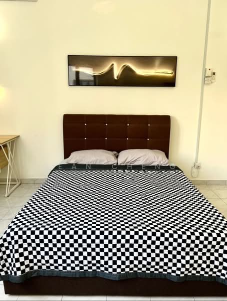 Kondominium untuk Dijual di Indah Villa Condominium - Jean Cheng - PropertyGuru.com.my