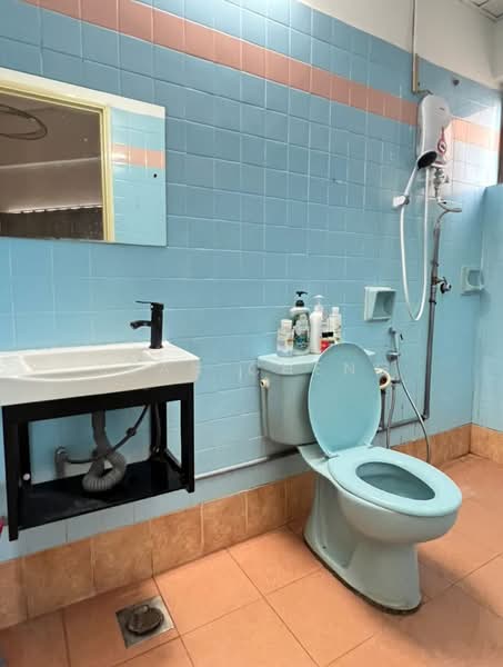 Kondominium untuk Dijual di Indah Villa Condominium - Jean Cheng - PropertyGuru.com.my