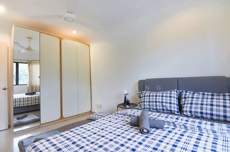 Kondominium untuk Dijual di Indah Villa Condominium - Jean Cheng - PropertyGuru.com.my