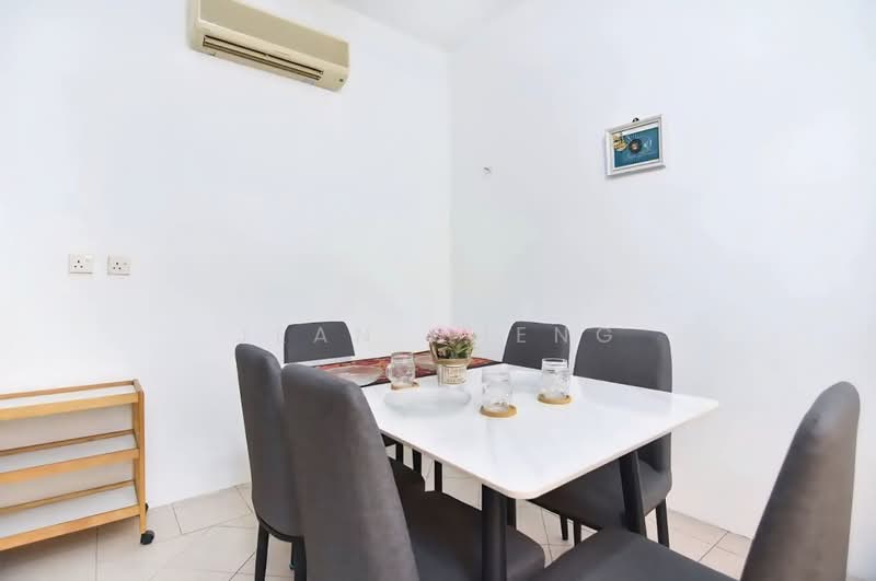 Kondominium untuk Dijual di Indah Villa Condominium - Jean Cheng - PropertyGuru.com.my