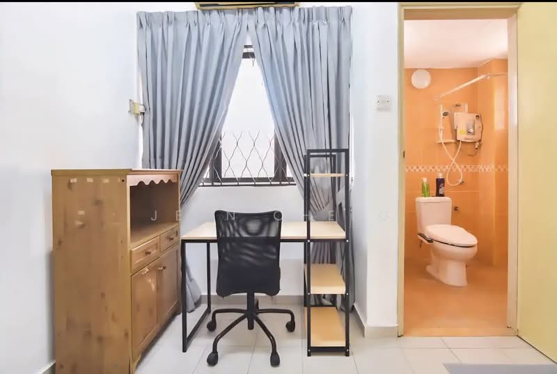 Kondominium untuk Dijual di Indah Villa Condominium - Jean Cheng - PropertyGuru.com.my