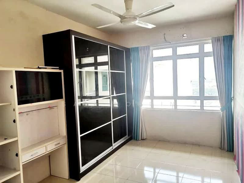 Condominium for Sale at Mutiara Anggerik - Sa'a Nordin - Bedroom - PropertyGuru.com.my