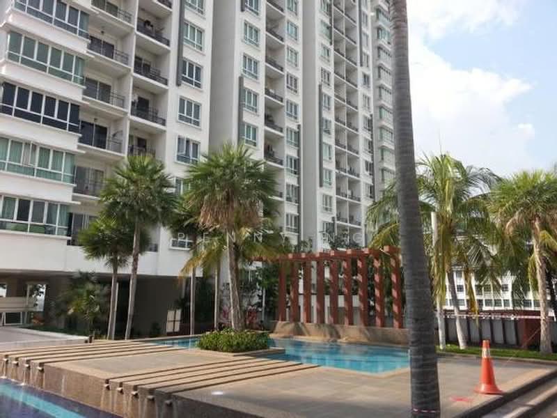 Condominium for Sale at Zenith Residences - Penny Ng - Exterior - PropertyGuru.com.my