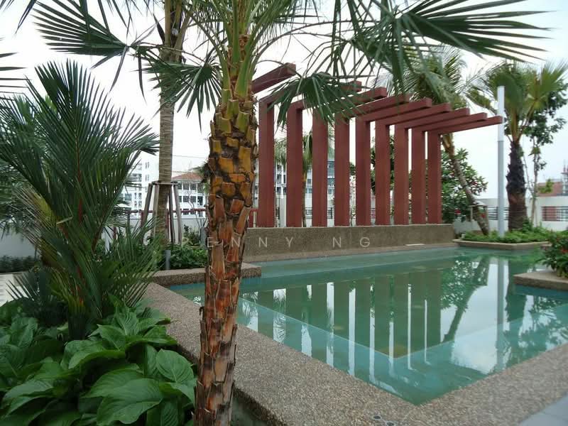 Condominium for Sale at Zenith Residences - Penny Ng - Exterior - PropertyGuru.com.my