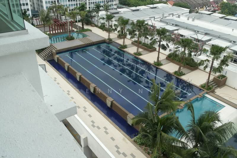 Condominium for Sale at Zenith Residences - Penny Ng - Exterior - PropertyGuru.com.my