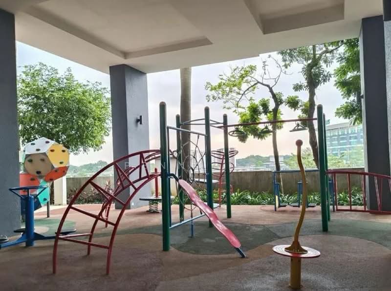 Condominium for Sale at Zenith Residences - Penny Ng - Exterior - PropertyGuru.com.my