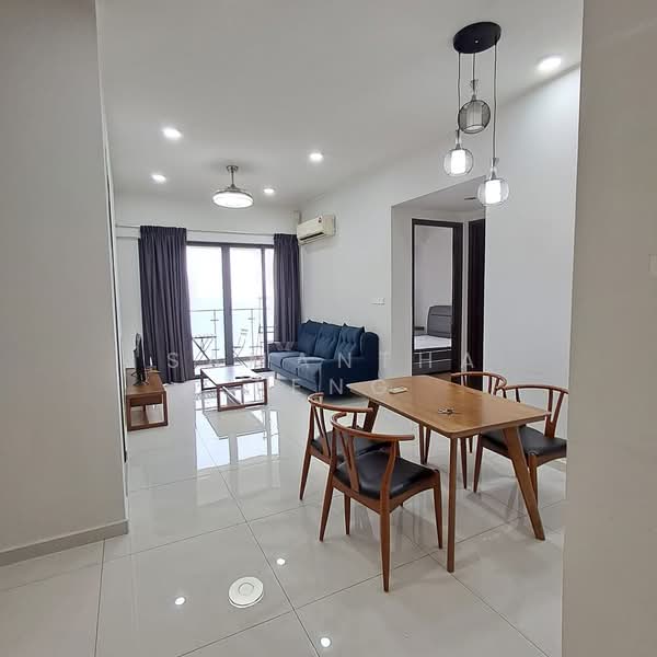 Condominium for Rent at Royal Strand @ Country Garden Danga Bay - Samantha Teng - PropertyGuru.com.my