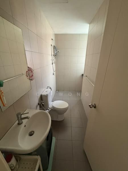 Condominium for Sale at 222 Residency - CK Wong - Bathroom - PropertyGuru.com.my