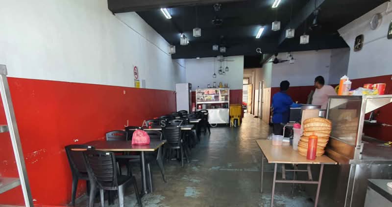Kedai untuk Disewa di Taman Teratai (Kulai) - Jasz Ong - Interior - PropertyGuru.com.my