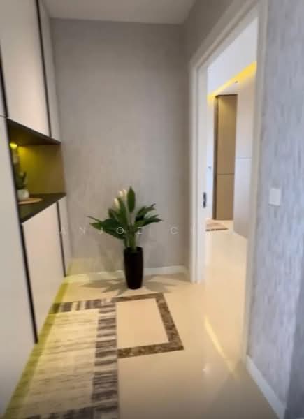 Condominium for Rent at Pavilion Hilltop - Anjoe Chua - Interior - PropertyGuru.com.my