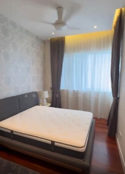 Condominium for Rent at Pavilion Hilltop - Anjoe Chua - Bedroom - PropertyGuru.com.my