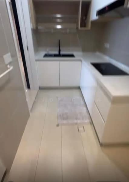 Condominium for Rent at Pavilion Hilltop - Anjoe Chua - Kitchen - PropertyGuru.com.my