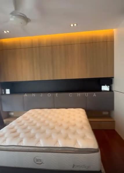 Condominium for Rent at Pavilion Hilltop - Anjoe Chua - Bedroom - PropertyGuru.com.my