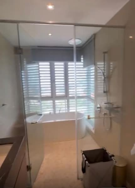 Condominium for Rent at Pavilion Hilltop - Anjoe Chua - Bathroom - PropertyGuru.com.my