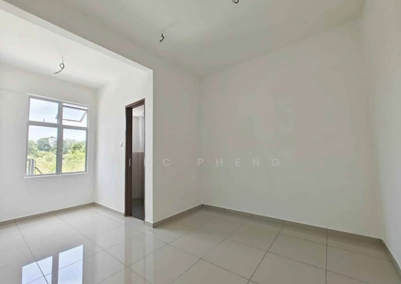 Rumah Teres 2 Tingkat untuk Dijual di Ayer Keroh (Melaka) - Vinc Pheng - Interior - PropertyGuru.com.my