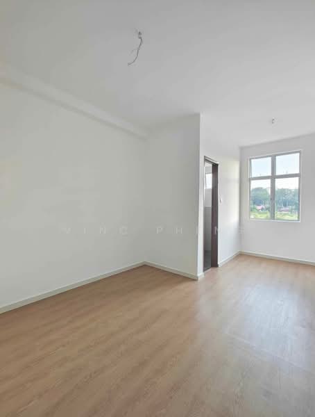 Rumah Teres 2 Tingkat untuk Dijual di Ayer Keroh (Melaka) - Vinc Pheng - Interior - PropertyGuru.com.my