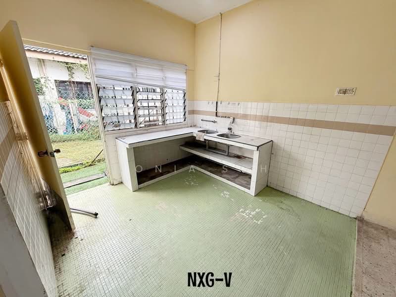 Rumah Teres 1 Tingkat untuk Dijual di Seksyen 18 (Shah Alam) - Sonia Soh - PropertyGuru.com.my