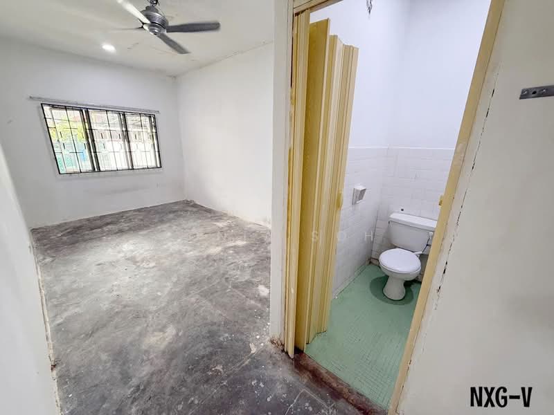 Rumah Teres 1 Tingkat untuk Dijual di Seksyen 18 (Shah Alam) - Sonia Soh - PropertyGuru.com.my