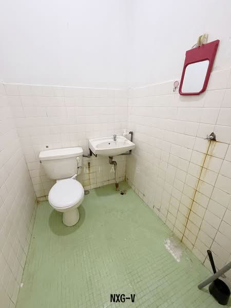 Rumah Teres 1 Tingkat untuk Dijual di Seksyen 18 (Shah Alam) - Sonia Soh - PropertyGuru.com.my