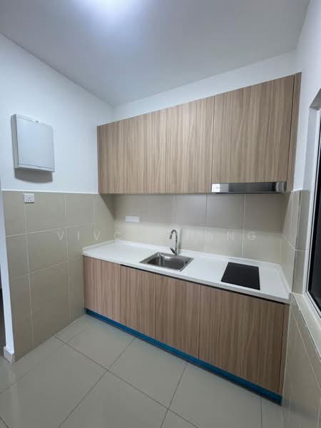 Servis Apartment untuk Disewa di TRELLIS RESIDENCES - Vivco Liang - PropertyGuru.com.my