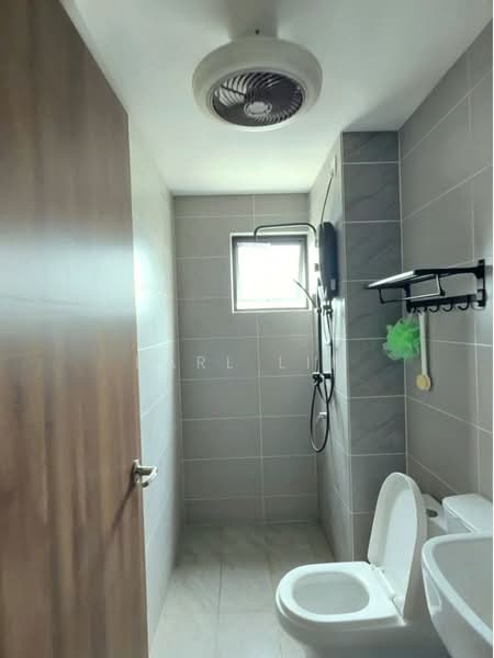 Servis Apartment untuk Dijual di Veranda Residence - Karl Lim - Bathroom - PropertyGuru.com.my