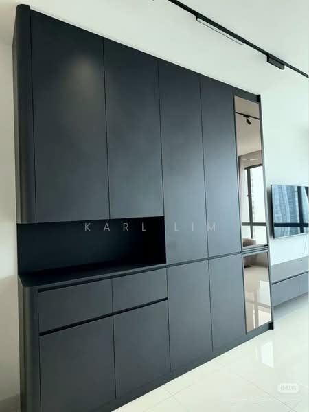 Servis Apartment untuk Dijual di Veranda Residence - Karl Lim - Interior - PropertyGuru.com.my