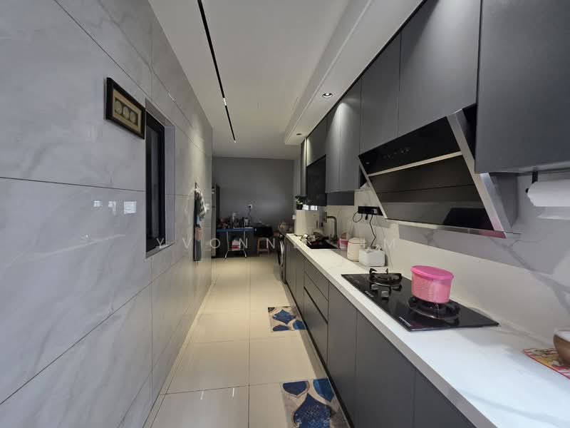 2-storey Terraced House for Sale in Taman Putri Kulai (Kulai) - Yvonne Lim - PropertyGuru.com.my