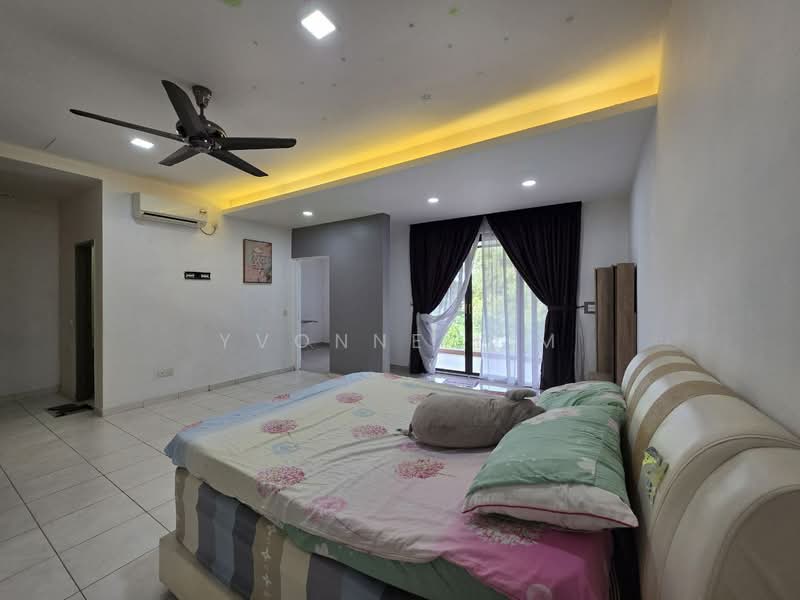 2-storey Terraced House for Sale in Taman Putri Kulai (Kulai) - Yvonne Lim - PropertyGuru.com.my