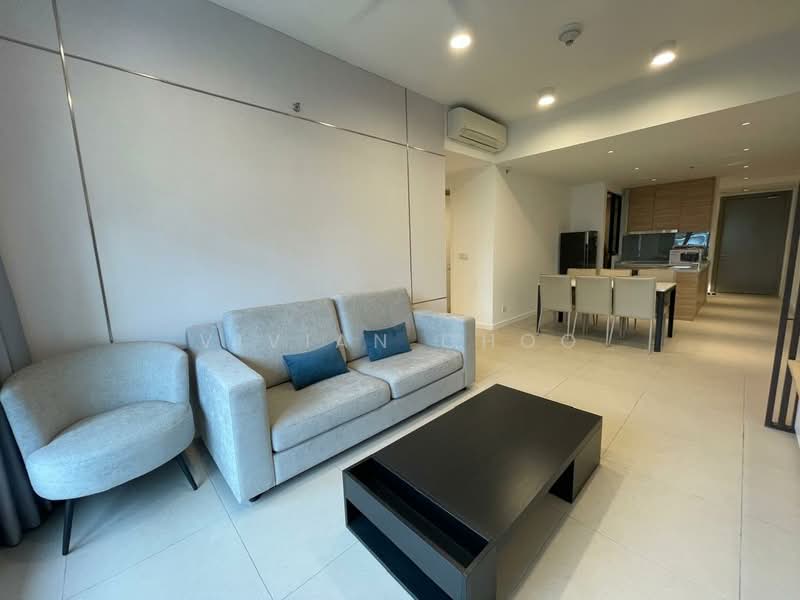 Service Residence for Rent at Kami - Vivian Choo - PropertyGuru.com.my