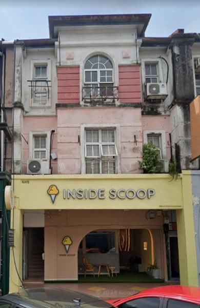 Shop for Sale in Taipan Business Centre (Subang Jaya) - Jane Jia - Exterior - PropertyGuru.com.my