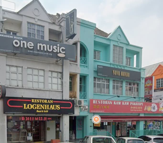 Shop for Sale in Taipan Business Centre (Subang Jaya) - Jane Jia - PropertyGuru.com.my