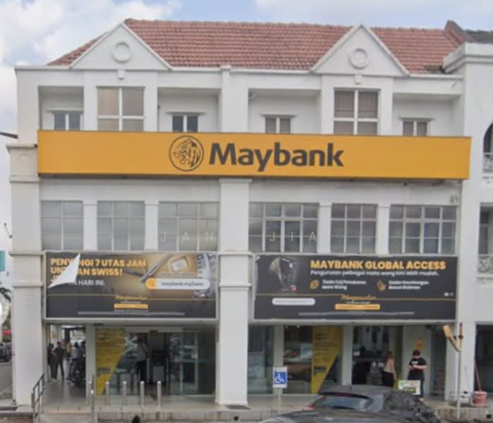 Shop for Sale in Taipan Business Centre (Subang Jaya) - Jane Jia - Exterior - PropertyGuru.com.my