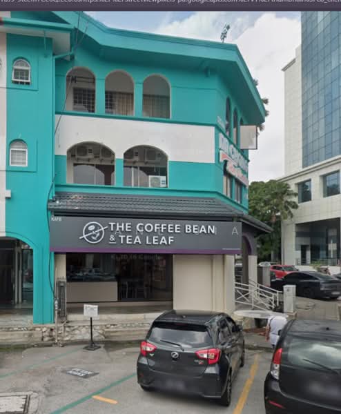 Shop for Sale in Taipan Business Centre (Subang Jaya) - Jane Jia - Exterior - PropertyGuru.com.my