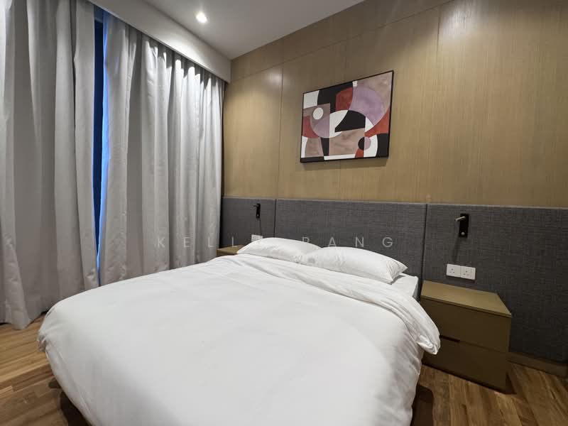 Service Residence for Rent at The Conlay - Kelly Pang - Bedroom - PropertyGuru.com.my