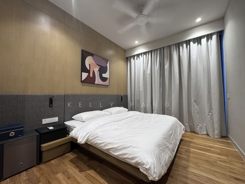 Service Residence for Rent at The Conlay - Kelly Pang - Bedroom - PropertyGuru.com.my