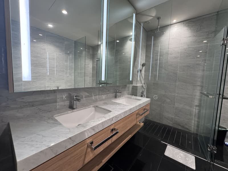 Service Residence for Rent at The Conlay - Kelly Pang - Bathroom - PropertyGuru.com.my