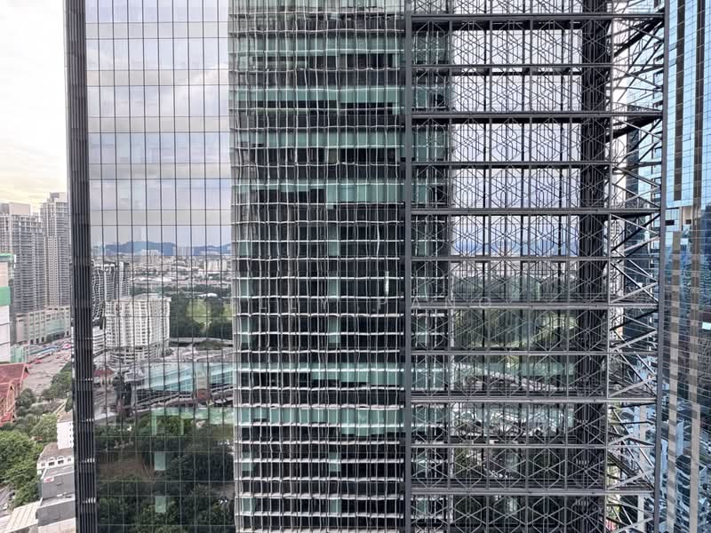 Service Residence for Rent at The Conlay - Kelly Pang - PropertyGuru.com.my