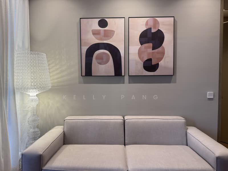 Service Residence for Rent at The Conlay - Kelly Pang - PropertyGuru.com.my