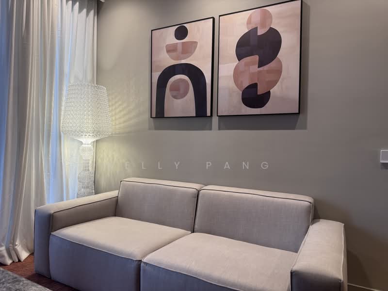 Service Residence for Rent at The Conlay - Kelly Pang - PropertyGuru.com.my