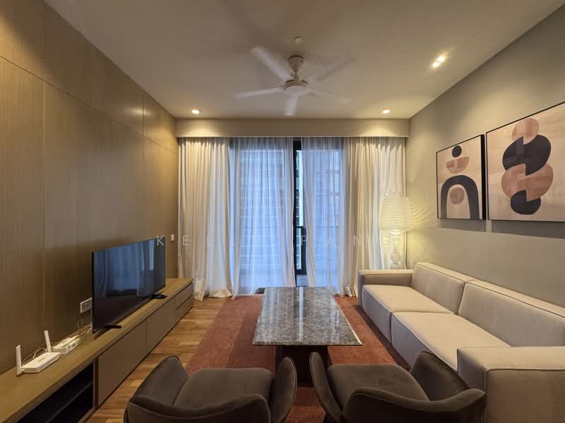 Service Residence for Rent at The Conlay - Kelly Pang - PropertyGuru.com.my