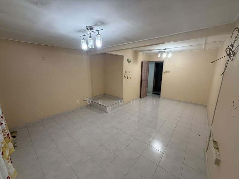 2-storey Terraced House for Sale in Taman Muhibbah (Kulai) - Kuu Chin - Interior - PropertyGuru.com.my