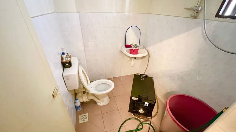 Terraced House for Sale in Taman Indah Perdana (Kepong) - Fauzan bin Sahrom - PropertyGuru.com.my