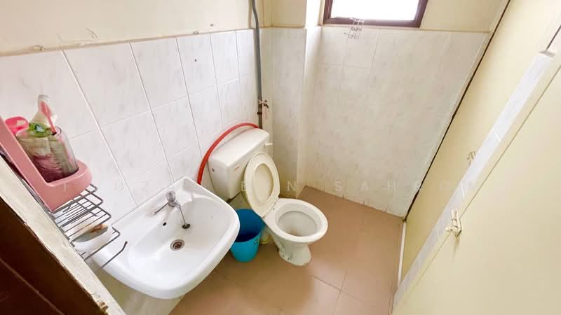 Terraced House for Sale in Taman Indah Perdana (Kepong) - Fauzan bin Sahrom - PropertyGuru.com.my