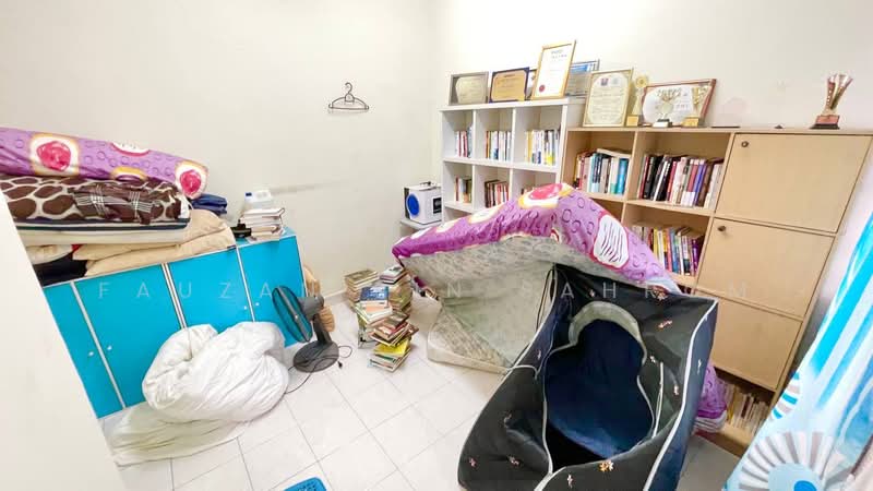 Terraced House for Sale in Taman Indah Perdana (Kepong) - Fauzan bin Sahrom - PropertyGuru.com.my