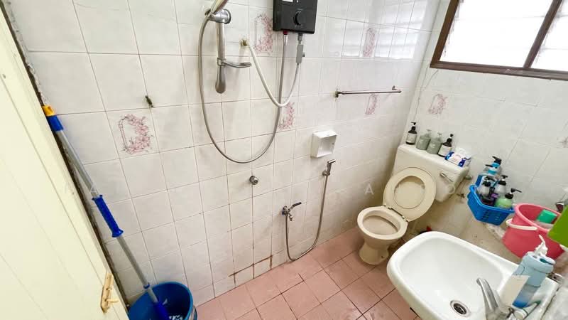 Terraced House for Sale in Taman Indah Perdana (Kepong) - Fauzan bin Sahrom - PropertyGuru.com.my