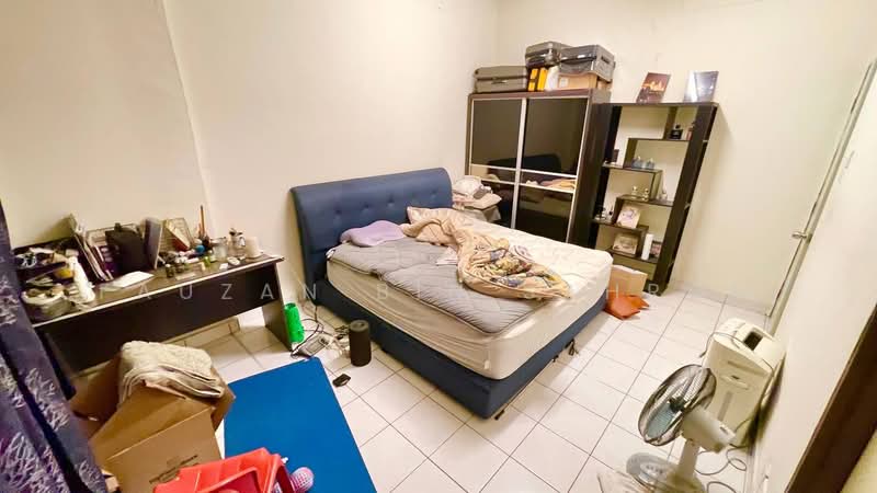 Terraced House for Sale in Taman Indah Perdana (Kepong) - Fauzan bin Sahrom - PropertyGuru.com.my