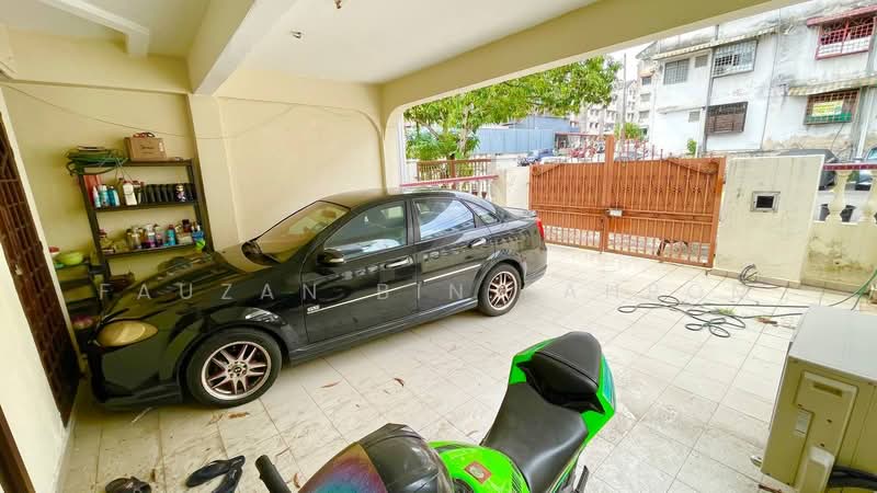 Terraced House for Sale in Taman Indah Perdana (Kepong) - Fauzan bin Sahrom - PropertyGuru.com.my